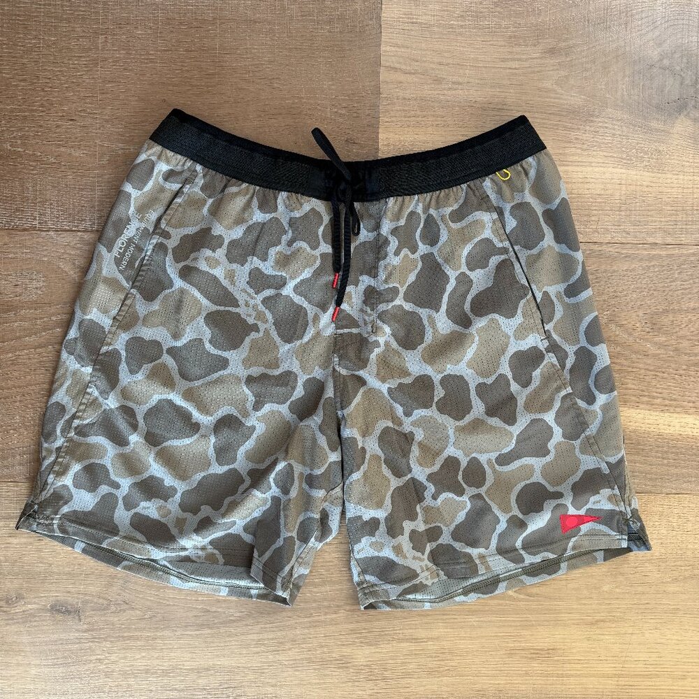 Florence Marine X Airtex Shorts (Size Large)